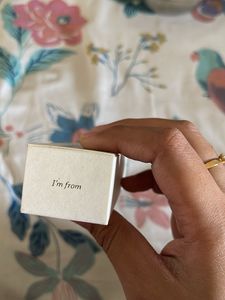 I&#39;m From Honey Mask