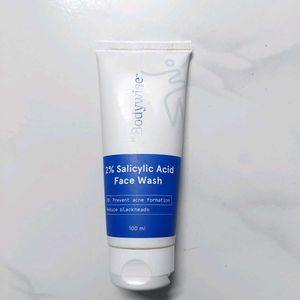 Face Wash