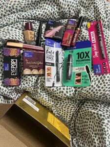 Blue Heaven Bridal Kit