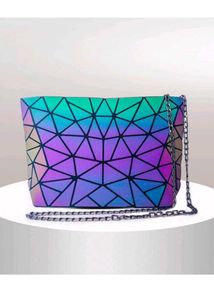 Geometric Clutch