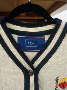 Cute Cardigan Sweater