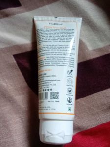 Elibliss Ubtan Face Wash
