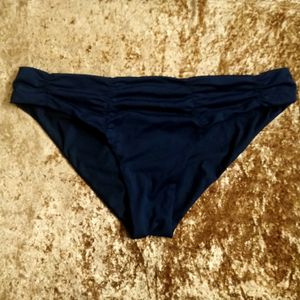 Imported Black Bikni Bottom