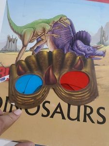 Pegasus encyclopedia Library Dinosaurs