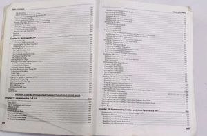 Java 6 &amp; J2EE 1.5 Black Book