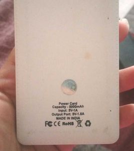 Powerbank