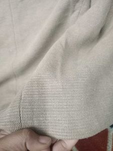 Women Tan Casual Jacket