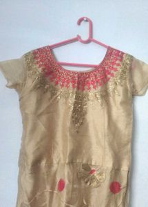 Elegant Floral Dupatta🧧