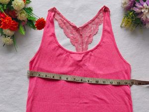 Lasenza : Cami Top
