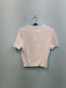 🇨🇦 California Imported Woolen Top