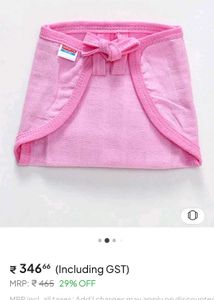 10 Nappies