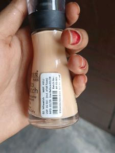 invisible matte foundation spf 15 oil free full co