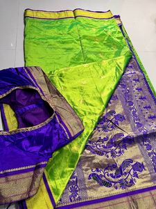 saree paithani
