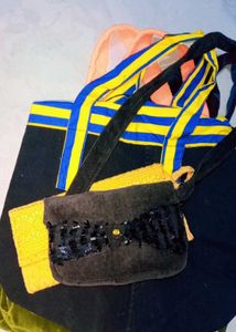 Tota Bags Wholesale
