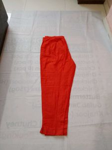 Kurti Pant Set
