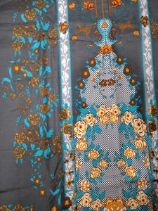 Elegant Kurta with pant Set