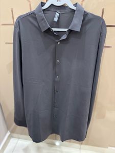 Stylish Grey Shirt