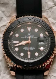 Rolex Yatch Master ( unisex)