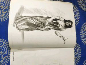 Figure Drawing