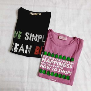Inspiration Tops
