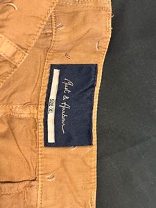 Old Money Aesthetic Semi - Formal Shorts