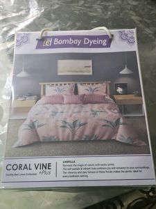 Bombay Dyeing Bedspread
