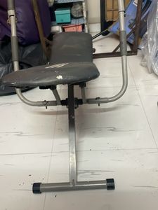 VX Fitness Abdominal Trainer