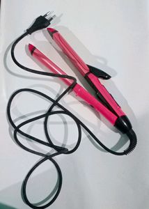❗SALE❗Nova Hair Straightner