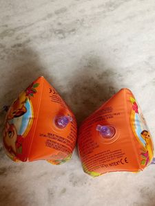 Arm Floters For Kids