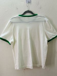 H&amp;M White T-shirt