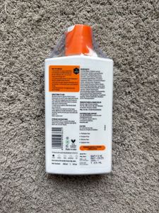 Chemist At Play - Exfoliating Bodywash