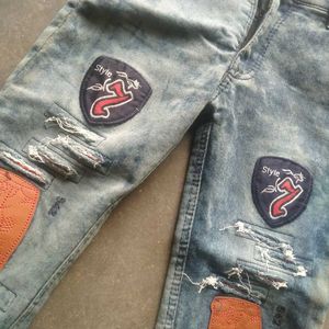 Boys Pant