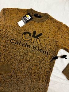 Calvin Klein Sweater