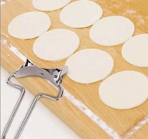 Tool For Making Biscuits