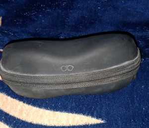 Trendy Pink Framed Glasses