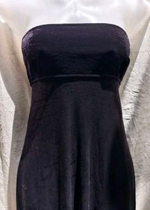 12.30.4 SEXY VELVET BODYCON