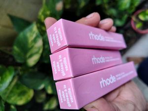 Rhode Super Limited Editions And New Launches