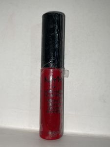 NYX Soft Matte Lip Cream - Amsterdam