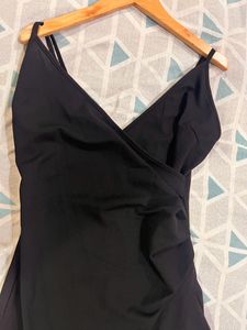 Perfect One Piece Dress For Party Night