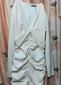ZARA Bodycon Dress