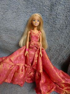 Barbie Doll