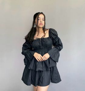 Emprall Black 👗