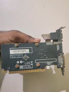 Zotac GT610 SYNERGY EDITION 2GB 64BIT DDR3 Graphic Card