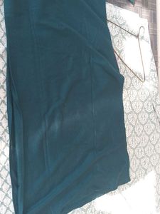 Embroidered Kurta Set