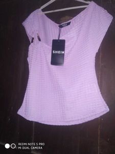 Pack of 1 choose shein top which u want