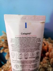 Cetaphil Bright Radiance Cleanser