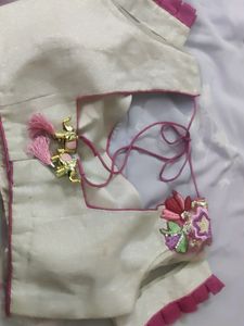 Readymade Blouse