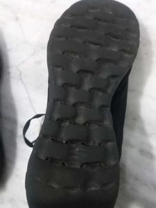 Black Sneakers