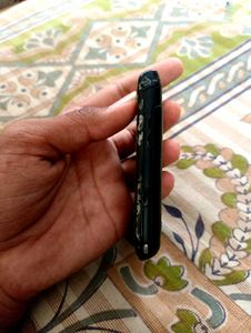 Blackberry 9700