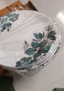 dinner set